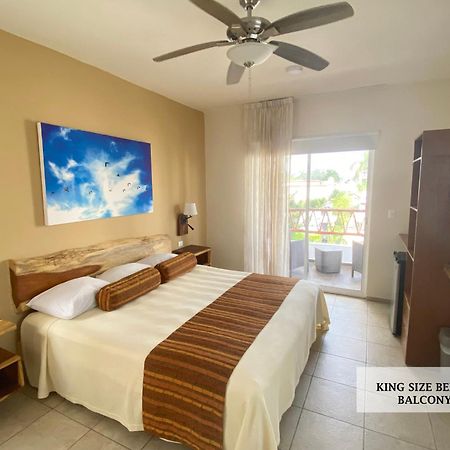 Villa Sofia Hotel Boutique Cancún Exterior foto